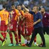 Galatasaray'ın büyük kabusu Galatasaray'ın büyük kabusu