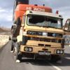 ADIYAMAN Kamyon şoförünü döven 2 polis, adliyeye sevk ... ADIYAMAN Kamyon şoförünü döven 2 polis, adliyeye sevk ...