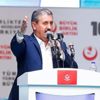 Destici, yeniden BBP Genel Başkanlığına seçildi