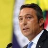 Fenerbahçe başkanlığına adaylığını koyan Ali Koç özel açıklamalar yapacak