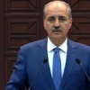 Kurtulmuş, Bakanlar Kurulu sonrası açıklama yapıyor! Kurtulmuş, Bakanlar Kurulu sonrası açıklama yapıyor!