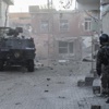 Sur'dan acı haber