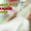 Sağlık sektöründe çığır açacak buluş! Sağlık sektöründe çığır açacak buluş!