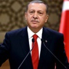 Cumhurbaşkanı Recep Tayyip Erdoğan: Zaman zaman ben de sert olabiliyorum Cumhurbaşkanı Recep Tayyip Erdoğan: Zaman zaman ben de sert olabiliyorum