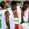 Pınar Karşıyaka, Zalgiris önünde Pınar Karşıyaka, Zalgiris önünde