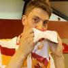 Igor Yudin Galatasaray'da Igor Yudin Galatasaray'da