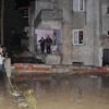 Denizli'de Sağanak Yağmur Hayatı Olumsuz Etkiledi Denizli'de Sağanak Yağmur Hayatı Olumsuz Etkiledi