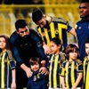 Volkan'dan taş: Hep yerde yattılar Volkan'dan taş: Hep yerde yattılar