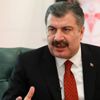 Bakan Koca: Tütünle mücadelemize kararlılıkla devam ediyoruz Bakan Koca: Tütünle mücadelemize kararlılıkla devam ediyoruz