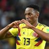Fenerbahçe'ye Yerry Mina'dan kötü haber! Alternatifi hazır: Jeffrey Bruma