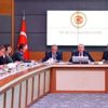 İçtüzük teklifinde son dakika gelişmesi