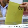 Seçim yasakları başladı Seçim yasakları başladı