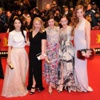 65. Uluslararası Berlin Film Festivali başladı 65. Uluslararası Berlin Film Festivali başladı