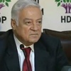 HDP’nin adayı belli oldu HDP’nin adayı belli oldu