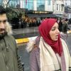 Taksim’de taksicilerin turist avı kameralara böyle yansıdı! Taksim’de taksicilerin turist avı kameralara böyle yansıdı!