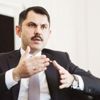Bakan Kurum: İstanbul'da 300 bin konutun dönüştürülmesi lazım Bakan Kurum: İstanbul'da 300 bin konutun dönüştürülmesi lazım