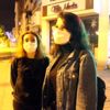 Kısıtlama kalktı, vatandaşlar dışarıya çıktı