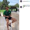 Cenk Tosun formayı giydi, şampiyonluğu kutladı Cenk Tosun formayı giydi, şampiyonluğu kutladı