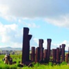 Minareler şehrinde basın turu Minareler şehrinde basın turu