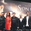 Russell Crowe'dan mesaj var! Russell Crowe'dan mesaj var!