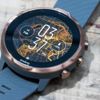 Suunto 7 satışa sunuldu Suunto 7 satışa sunuldu