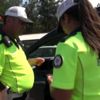 SAMSUN Trafikte bayram tedbirleri uygulamasına başlandı SAMSUN Trafikte bayram tedbirleri uygulamasına başlandı