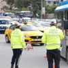 İstanbul'da toplu taşımada korona denetimi yapıldı