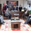 MİTSO da coğrafi işaretli zeytinyağı denetimi yapıldı MİTSO da coğrafi işaretli zeytinyağı denetimi yapıldı