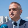 Bakan Ersoy’dan flaş AKM açıklaması!