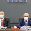 Reform görüşmeleri için ilk durak TÜSİAD