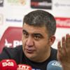 Ümit Özat yeniden Gençlerbirliği’nde