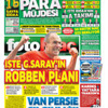 Farfan, Cimbom'a Farfan, Cimbom'a