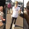 Çakarlı magandaya yeni dava Çakarlı magandaya yeni dava