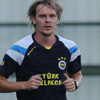 Krasic'ten şok sözler! Krasic'ten şok sözler!
