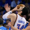 Enes Kanter kariyer rekorunu kırdı! Enes Kanter kariyer rekorunu kırdı!