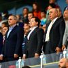 Mesut Mestan dan transfer tahtası açıklaması Mesut Mestan dan transfer tahtası açıklaması