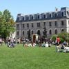 Dünyanın en iyi 500 üniversitesi açıklandı! İşte listede yer alan iki Türk üniversitesi Dünyanın en iyi 500 üniversitesi açıklandı! İşte listede yer alan iki Türk üniversitesi