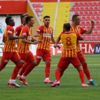 Kayserispor sahasında 4 aydır kazanamıyor