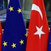 Avrupa Birliği'nden flaş Türkiye kararı