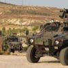 Elazığ'da 15 bölge özel güvenlik bölgesi ilan edildi Elazığ'da 15 bölge özel güvenlik bölgesi ilan edildi