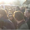 Metrobüste sabah şoku! Trafik felç, çalışanlar yolda kaldı Metrobüste sabah şoku! Trafik felç, çalışanlar yolda kaldı