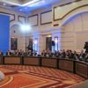 Suriye konulu 7. Astana toplantısı başladı