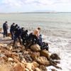 Denize düşerek kaybolan kişinin cesedine ulaşıldı