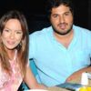 Ebru Gündeş, Reza Zarrab'dan boşanıyor Ebru Gündeş, Reza Zarrab'dan boşanıyor