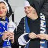 Club Brugge, Rahibeleriyle stattaydı! Club Brugge, Rahibeleriyle stattaydı!