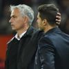 Mourinho’yu ‘şeytan’ çarptı Mourinho’yu ‘şeytan’ çarptı