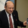 Bakan Işık yeni kriptolu telefonu tanıttı Bakan Işık yeni kriptolu telefonu tanıttı