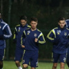 Fenerbahçe hazırlıklarını tamamladı!
