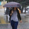 Doğu Anadolu'daki 5 il için yağış uyarısı