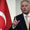 İhsanoğlu: Gayet samimi, verimli bir görüşme oldu